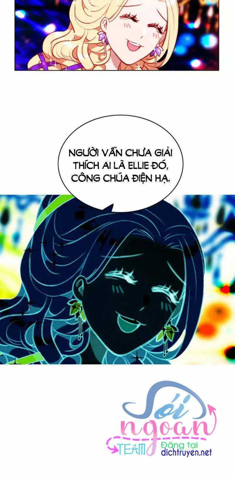 Hóa Kiếp Thành Chị Gái Của Bạo Chúa Chapter 61 - 12