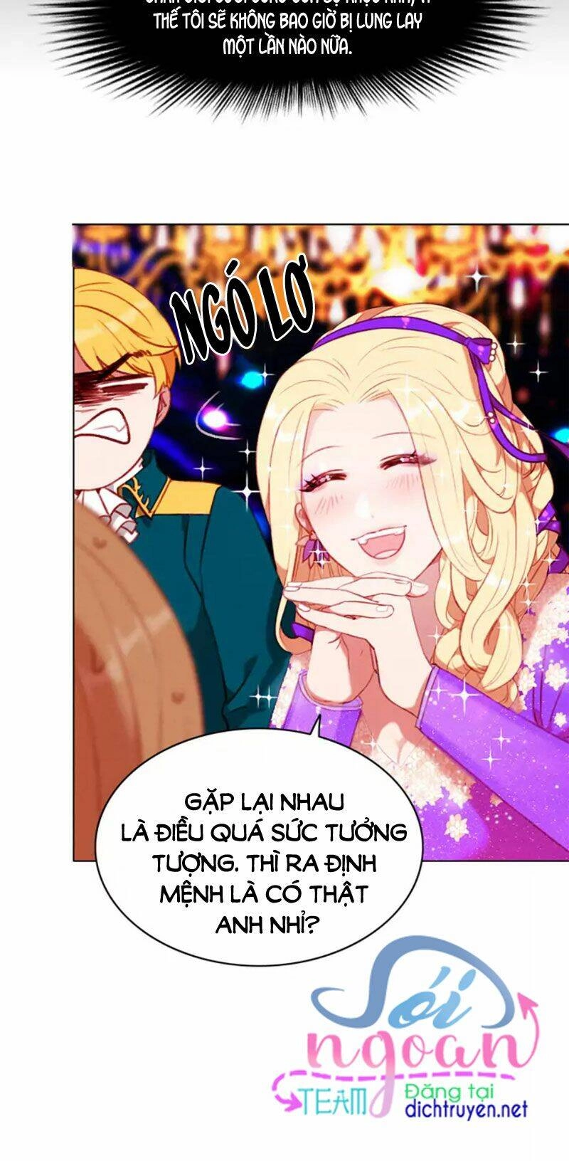 Hóa Kiếp Thành Chị Gái Của Bạo Chúa Chapter 61 - 18