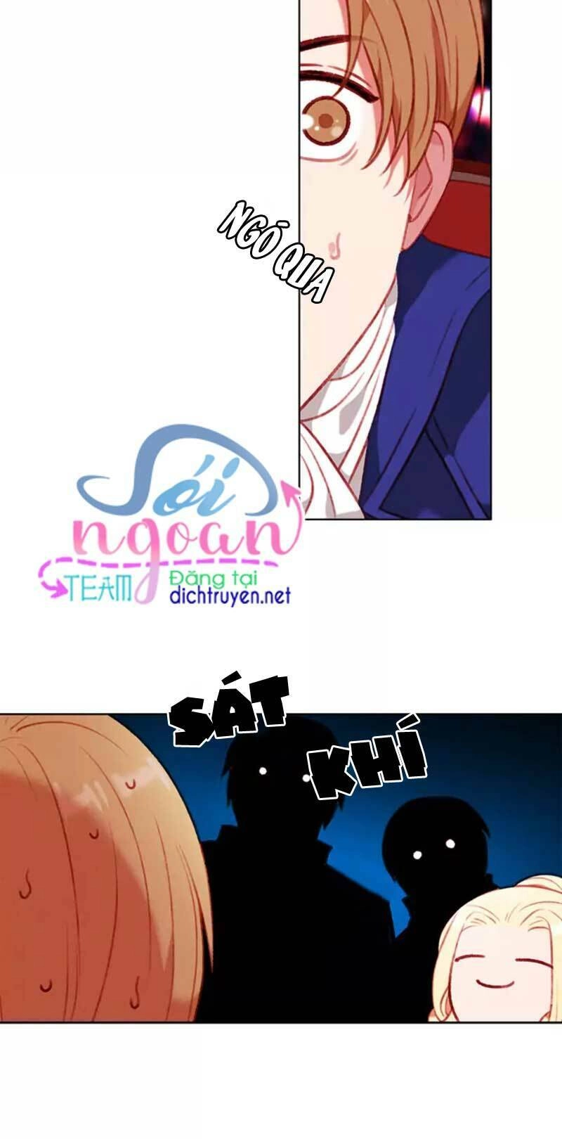 Hóa Kiếp Thành Chị Gái Của Bạo Chúa Chapter 61 - 20