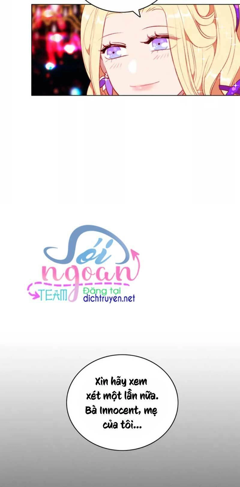 Hóa Kiếp Thành Chị Gái Của Bạo Chúa Chapter 61 - 23