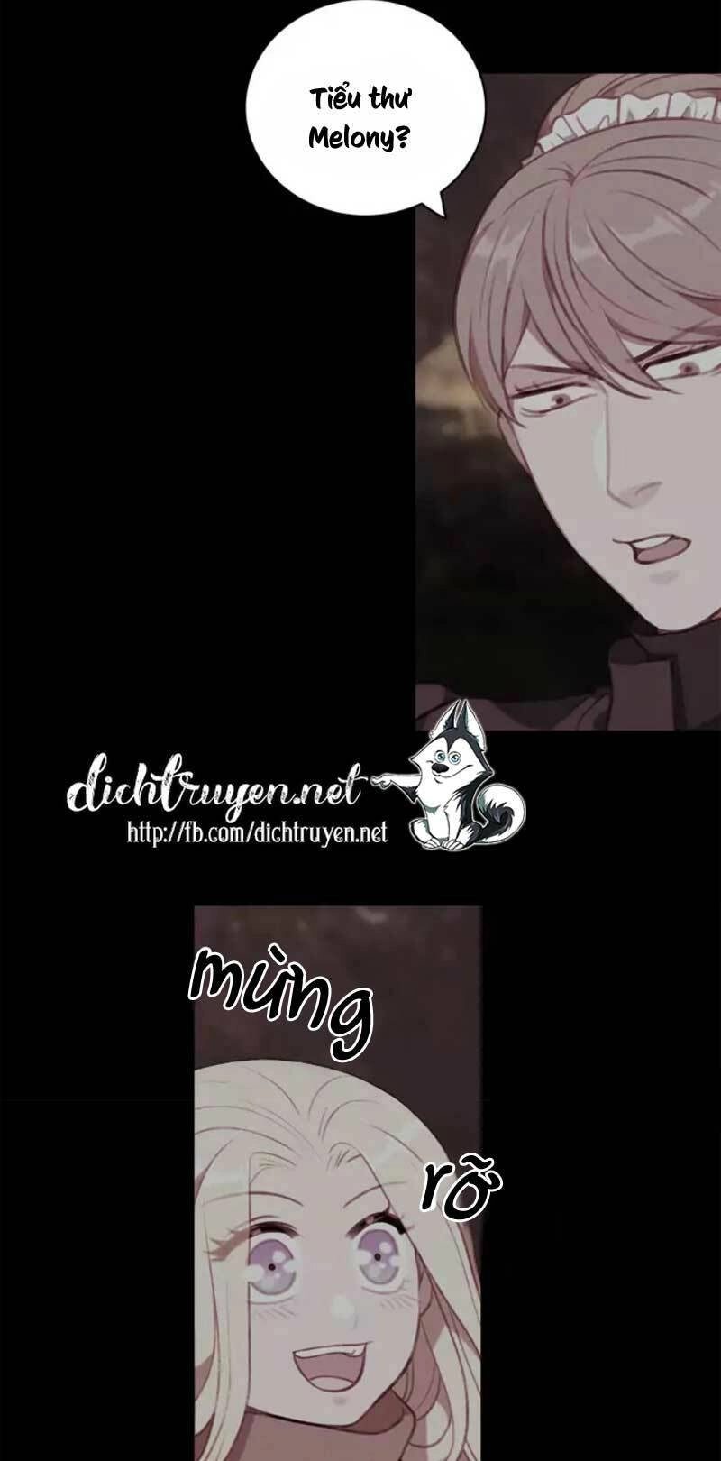 Hóa Kiếp Thành Chị Gái Của Bạo Chúa Chapter 61 - 28