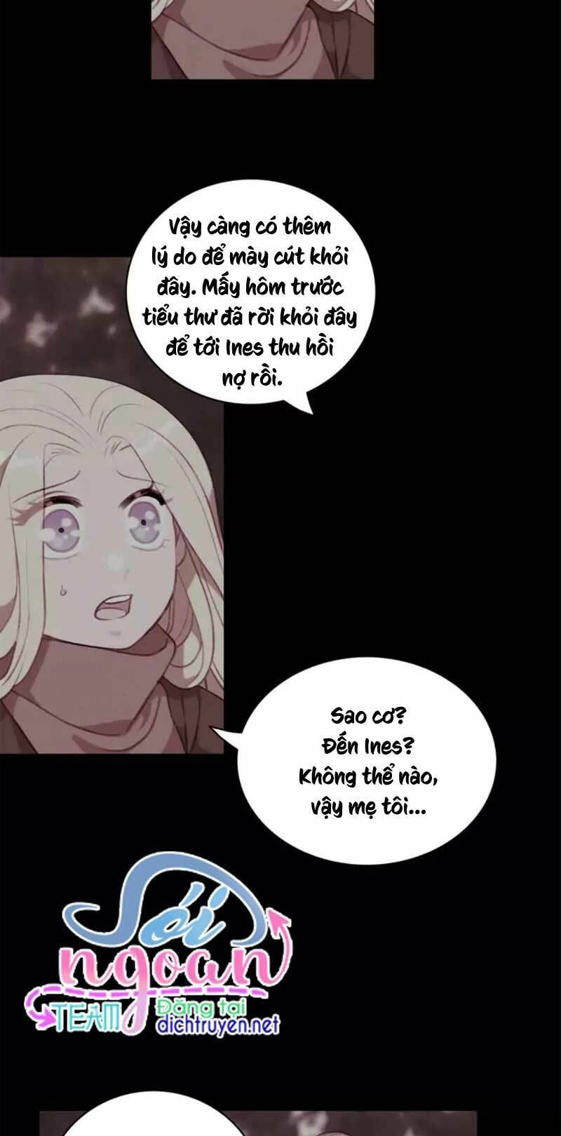 Hóa Kiếp Thành Chị Gái Của Bạo Chúa Chapter 61 - 29