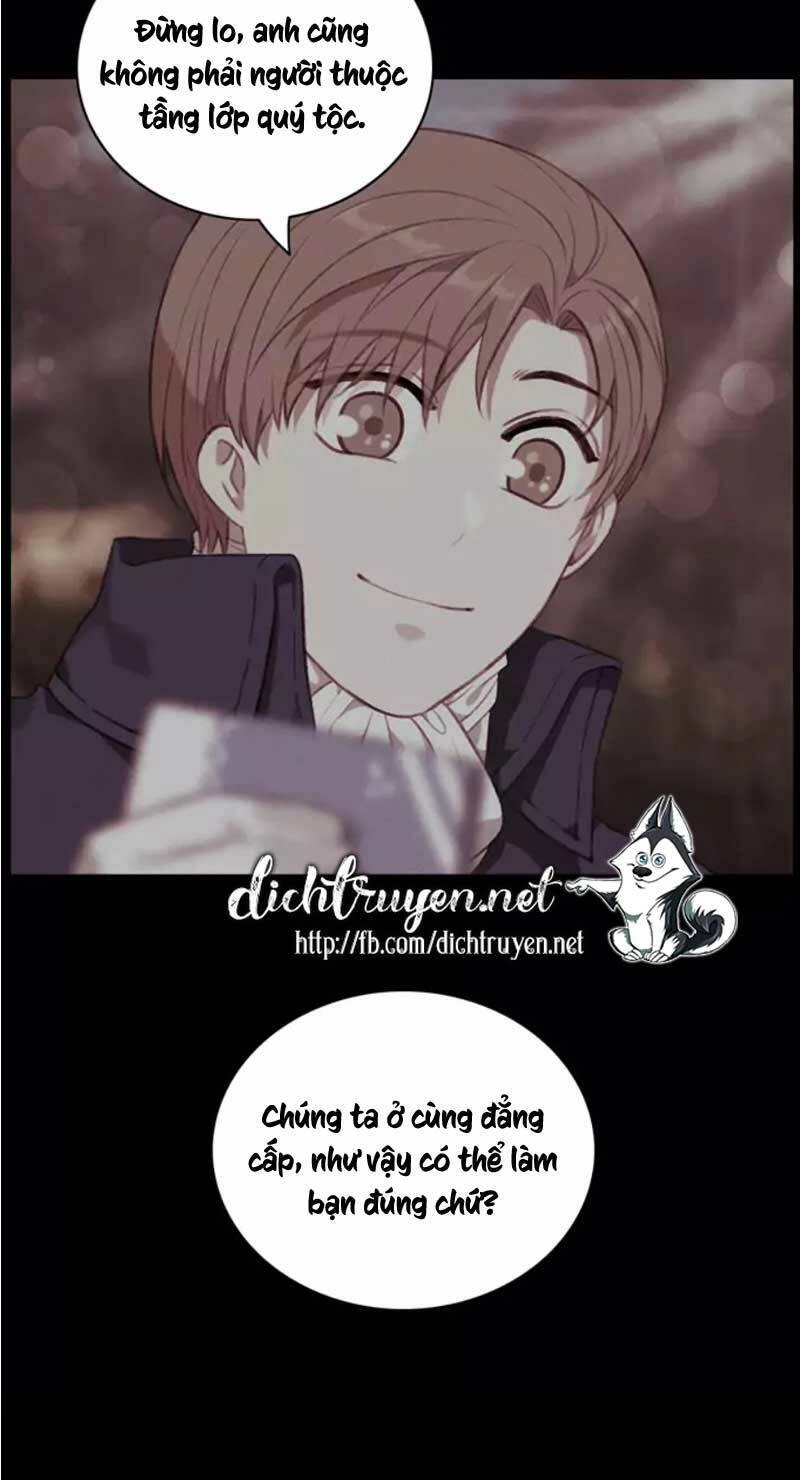 Hóa Kiếp Thành Chị Gái Của Bạo Chúa Chapter 61 - 40