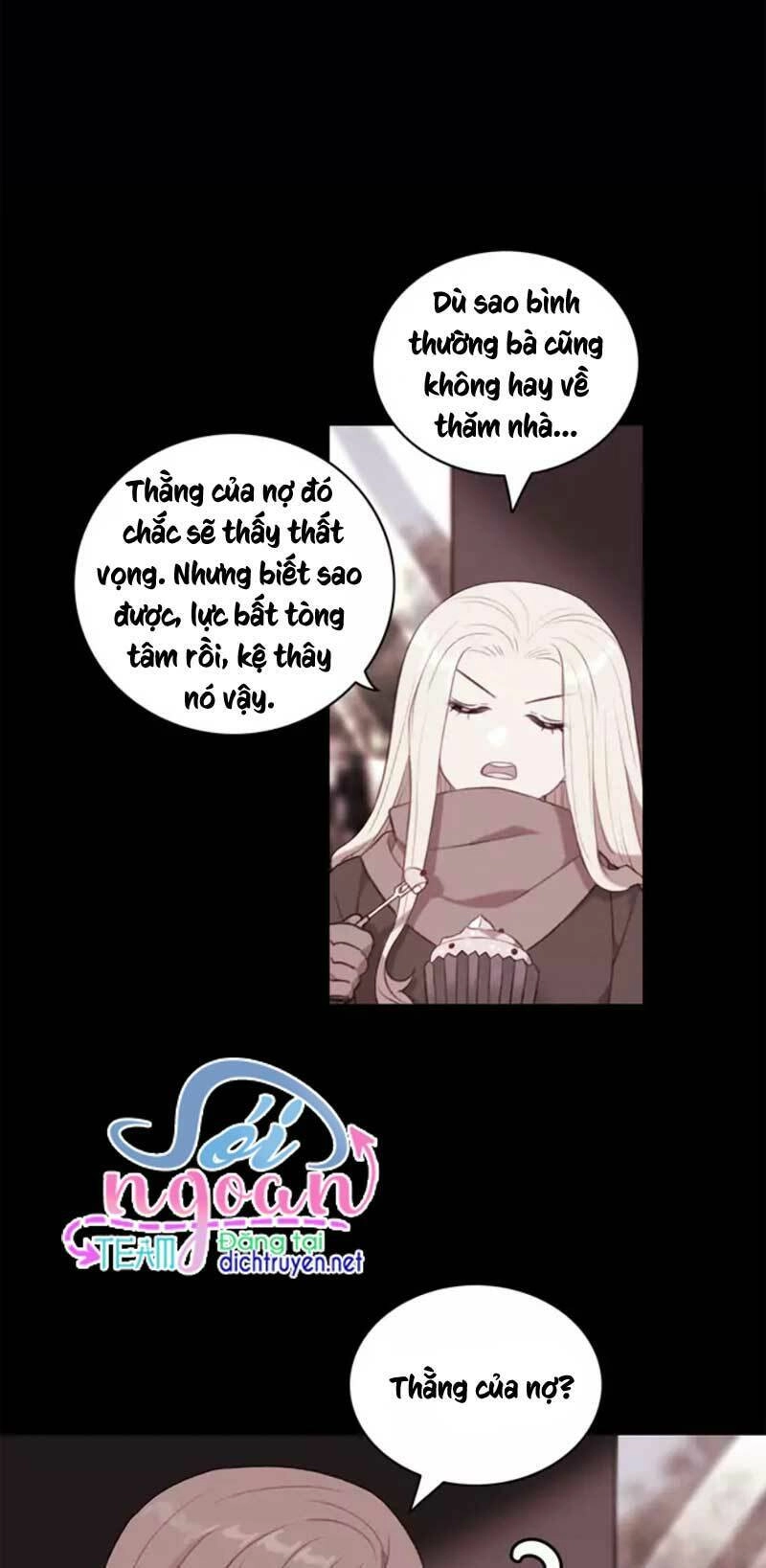 Hóa Kiếp Thành Chị Gái Của Bạo Chúa Chapter 62 - 5