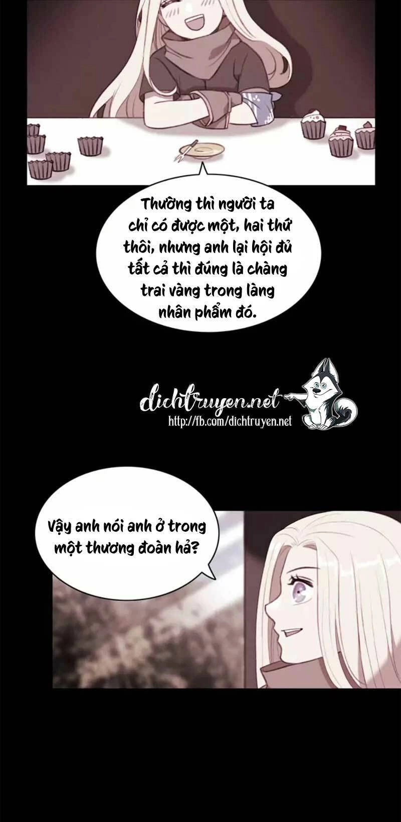 Hóa Kiếp Thành Chị Gái Của Bạo Chúa Chapter 62 - 10