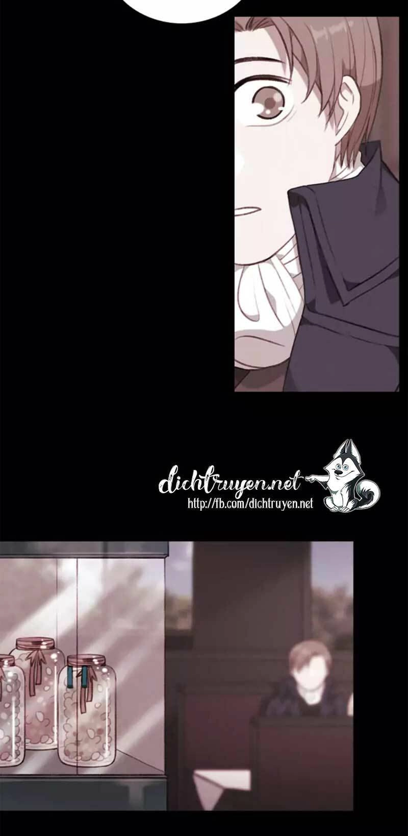 Hóa Kiếp Thành Chị Gái Của Bạo Chúa Chapter 62 - 16