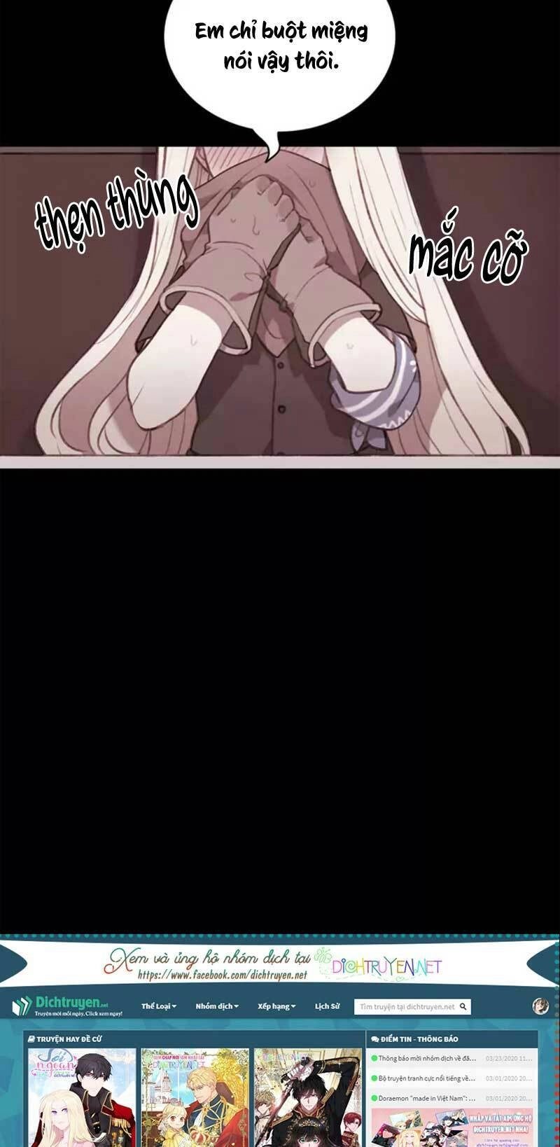 Hóa Kiếp Thành Chị Gái Của Bạo Chúa Chapter 62 - 18