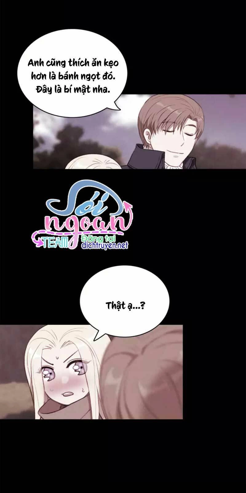 Hóa Kiếp Thành Chị Gái Của Bạo Chúa Chapter 62 - 20