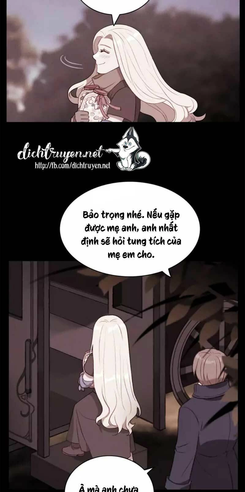 Hóa Kiếp Thành Chị Gái Của Bạo Chúa Chapter 62 - 23