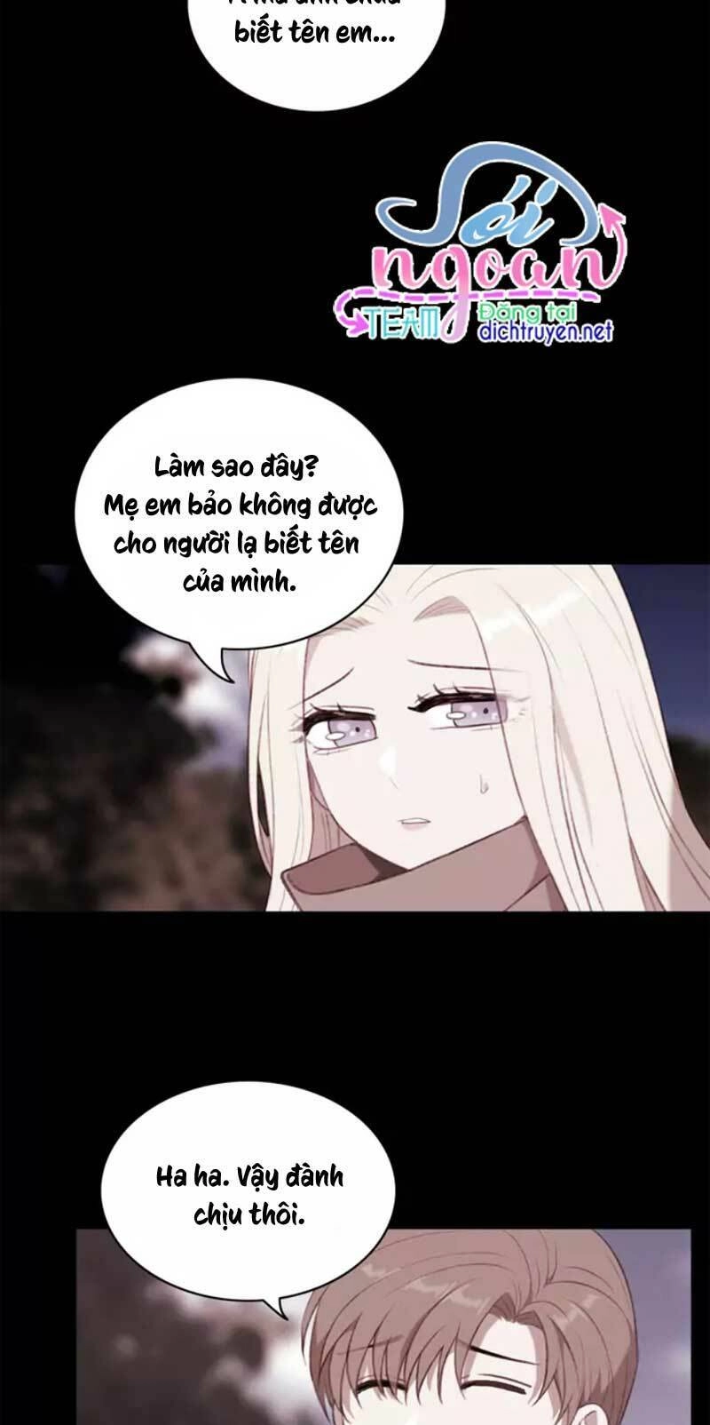 Hóa Kiếp Thành Chị Gái Của Bạo Chúa Chapter 62 - 24