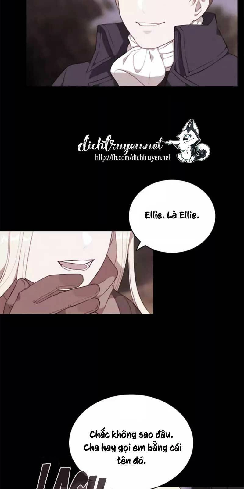 Hóa Kiếp Thành Chị Gái Của Bạo Chúa Chapter 62 - 25