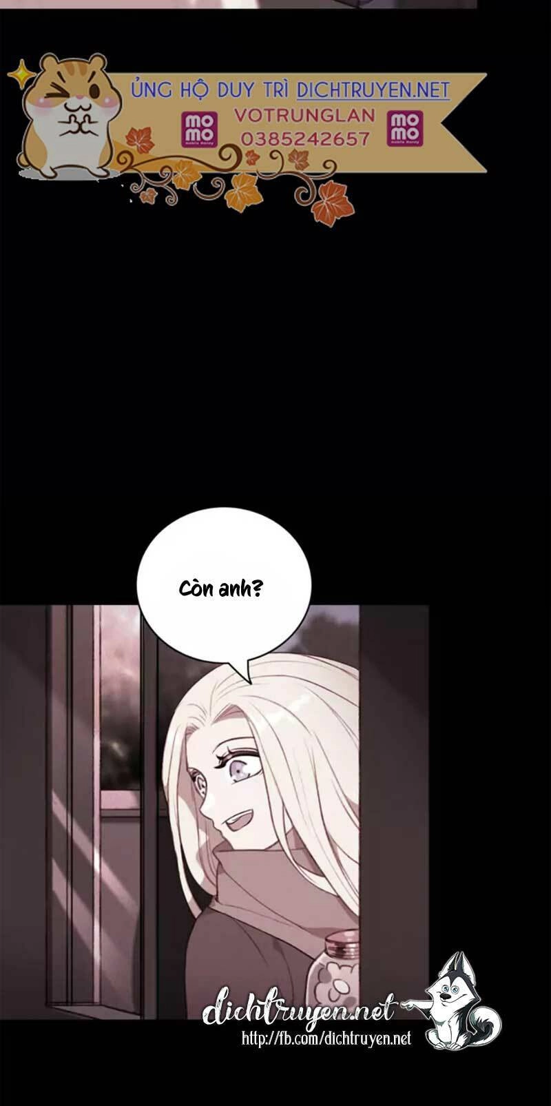 Hóa Kiếp Thành Chị Gái Của Bạo Chúa Chapter 62 - 27