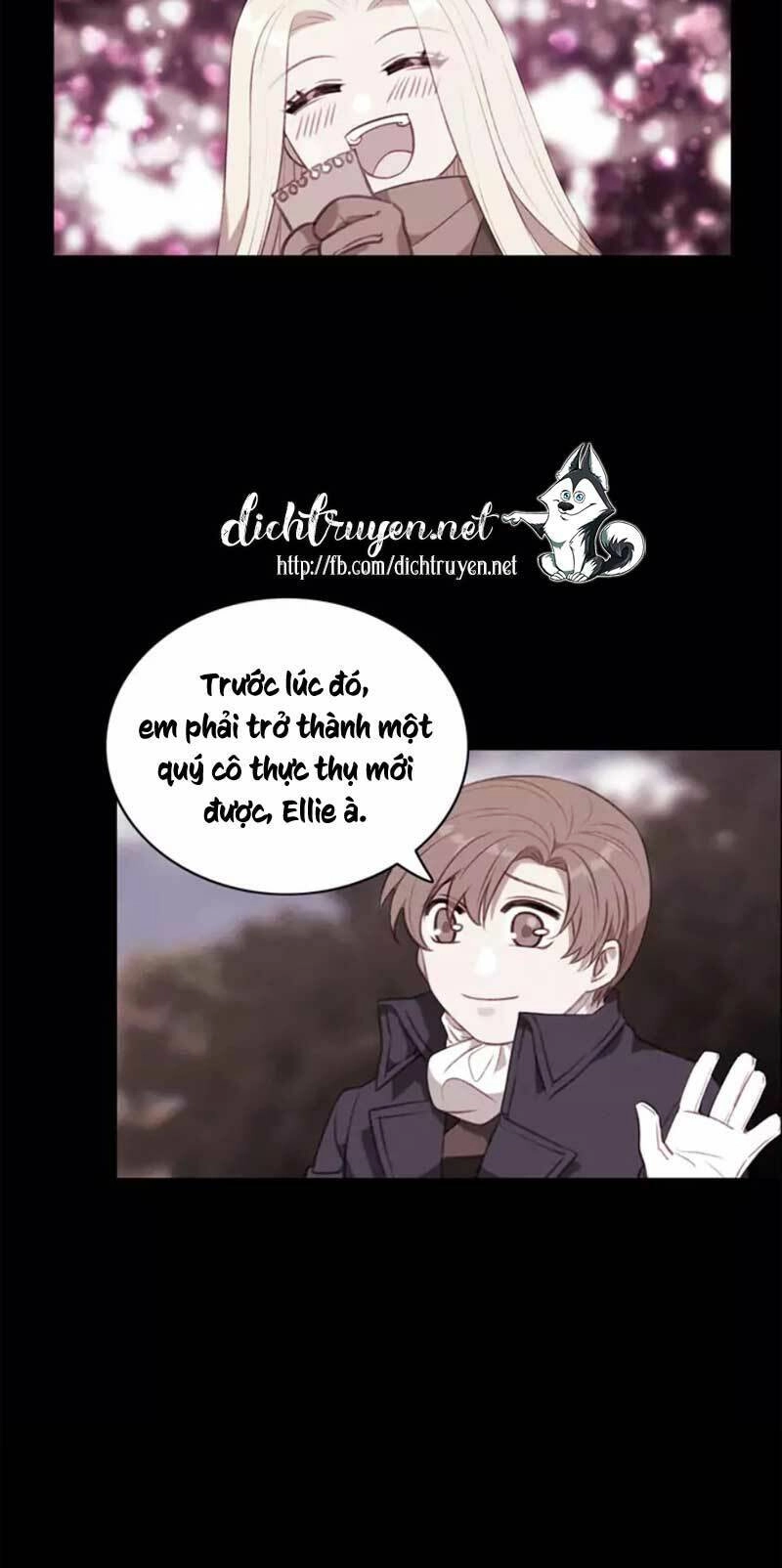 Hóa Kiếp Thành Chị Gái Của Bạo Chúa Chapter 62 - 33