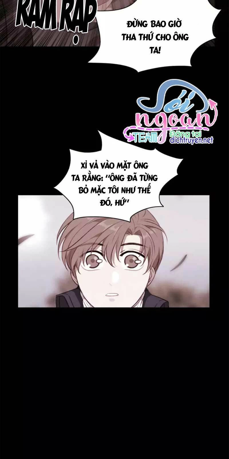 Hóa Kiếp Thành Chị Gái Của Bạo Chúa Chapter 62 - 36