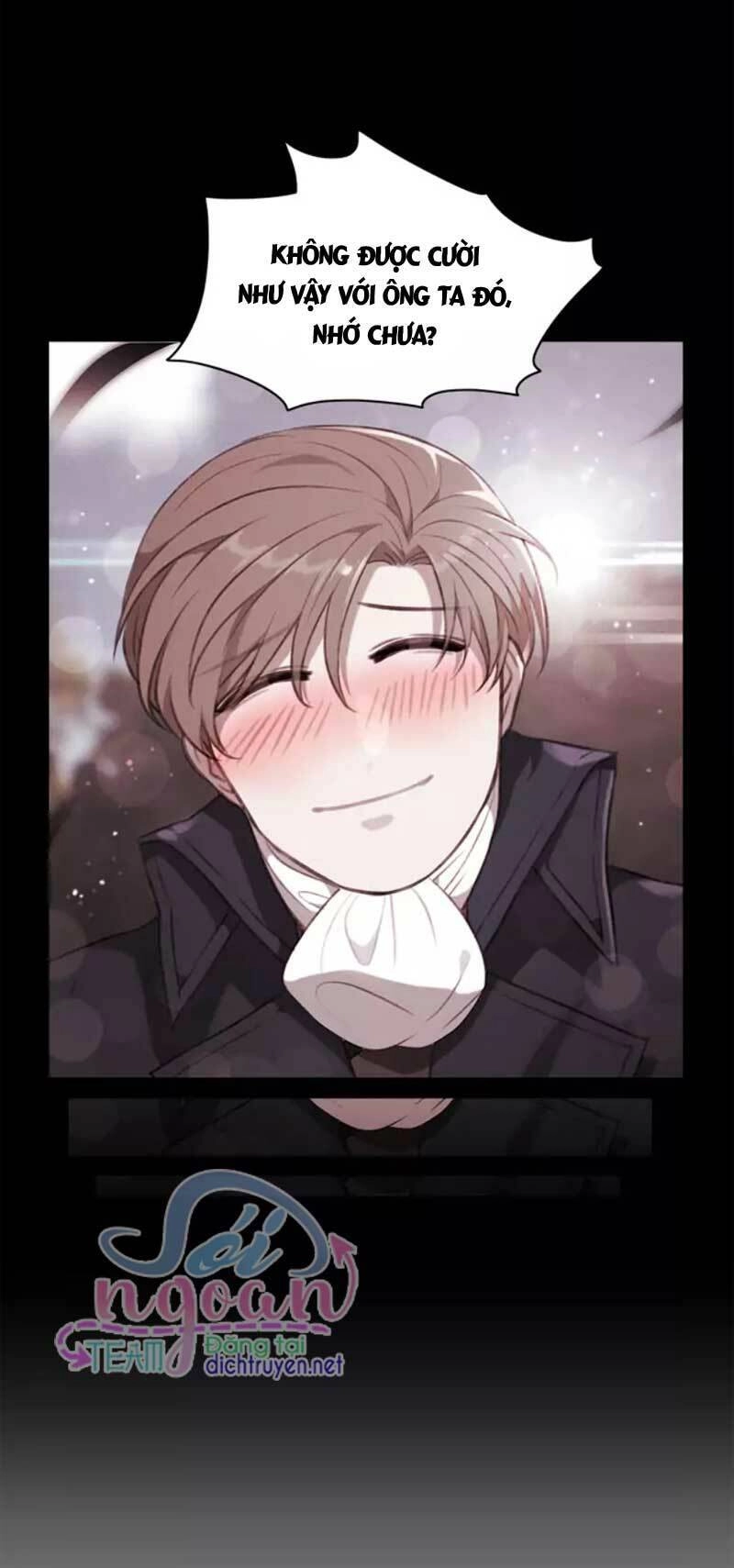 Hóa Kiếp Thành Chị Gái Của Bạo Chúa Chapter 62 - 38