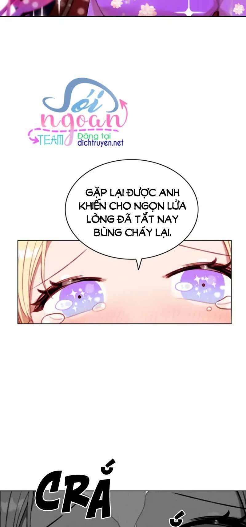 Hóa Kiếp Thành Chị Gái Của Bạo Chúa Chapter 62 - 40