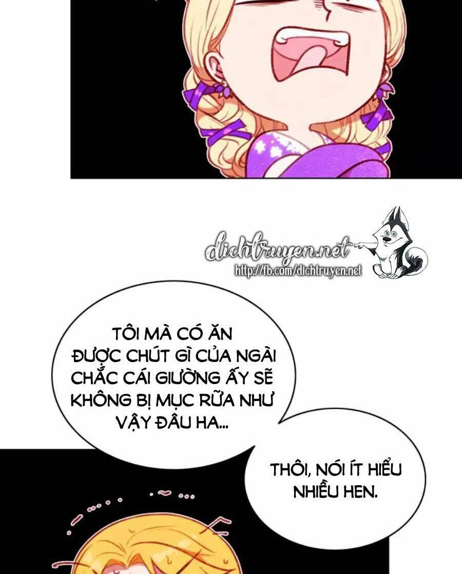 Hóa Kiếp Thành Chị Gái Của Bạo Chúa Chapter 63 - 2
