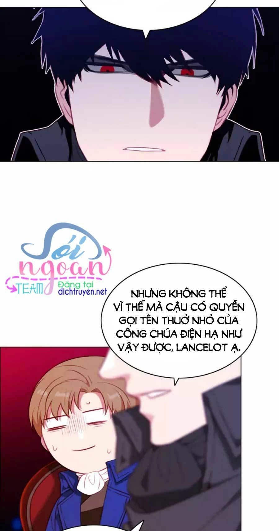 Hóa Kiếp Thành Chị Gái Của Bạo Chúa Chapter 63 - 7