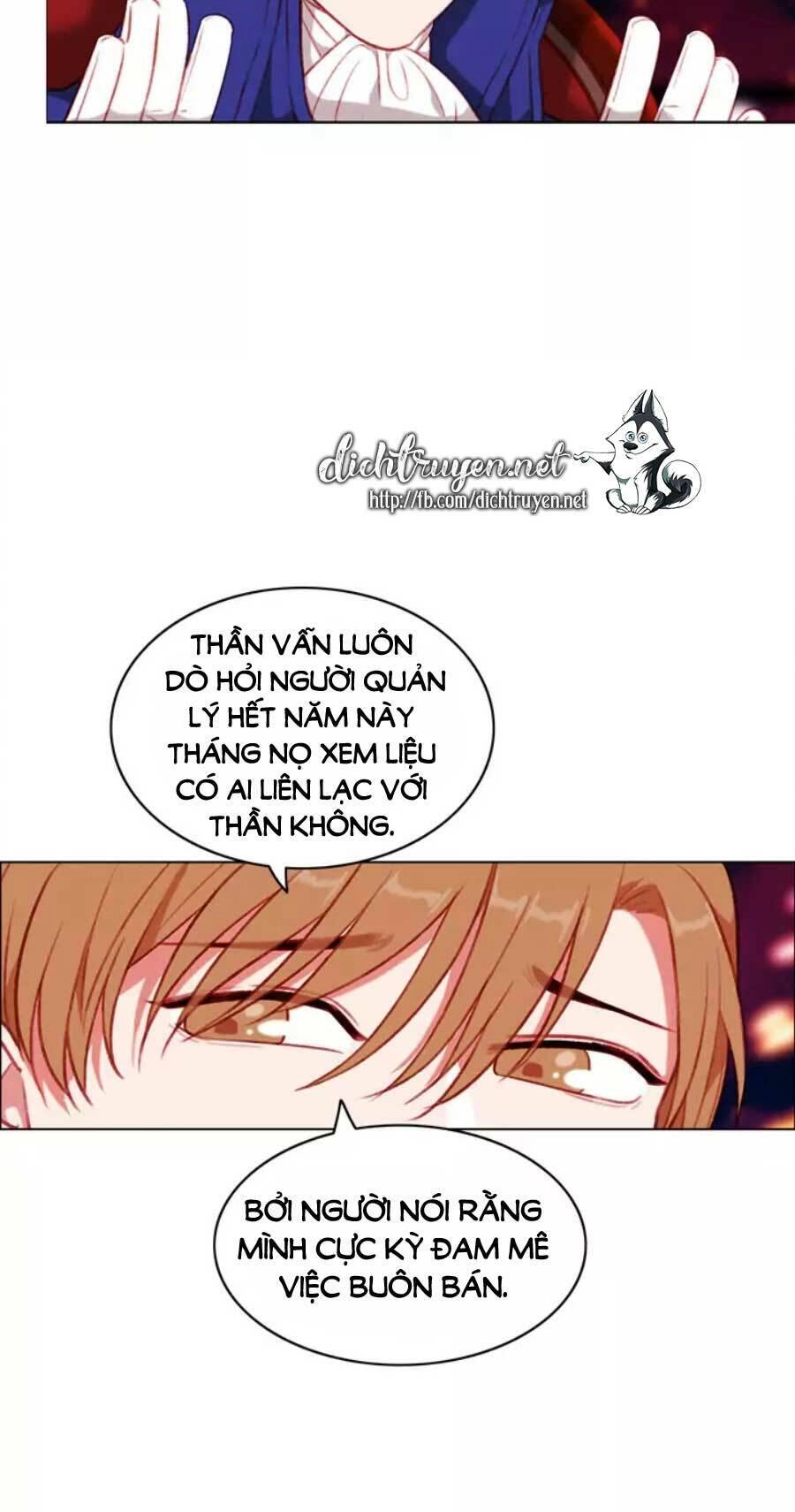 Hóa Kiếp Thành Chị Gái Của Bạo Chúa Chapter 63 - 12