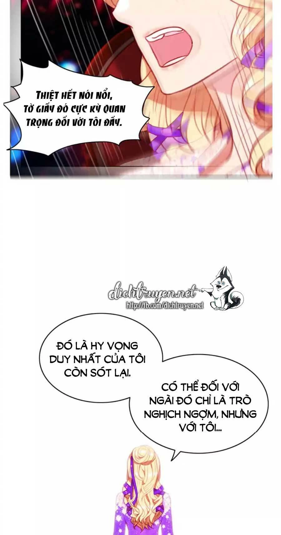 Hóa Kiếp Thành Chị Gái Của Bạo Chúa Chapter 63 - 16