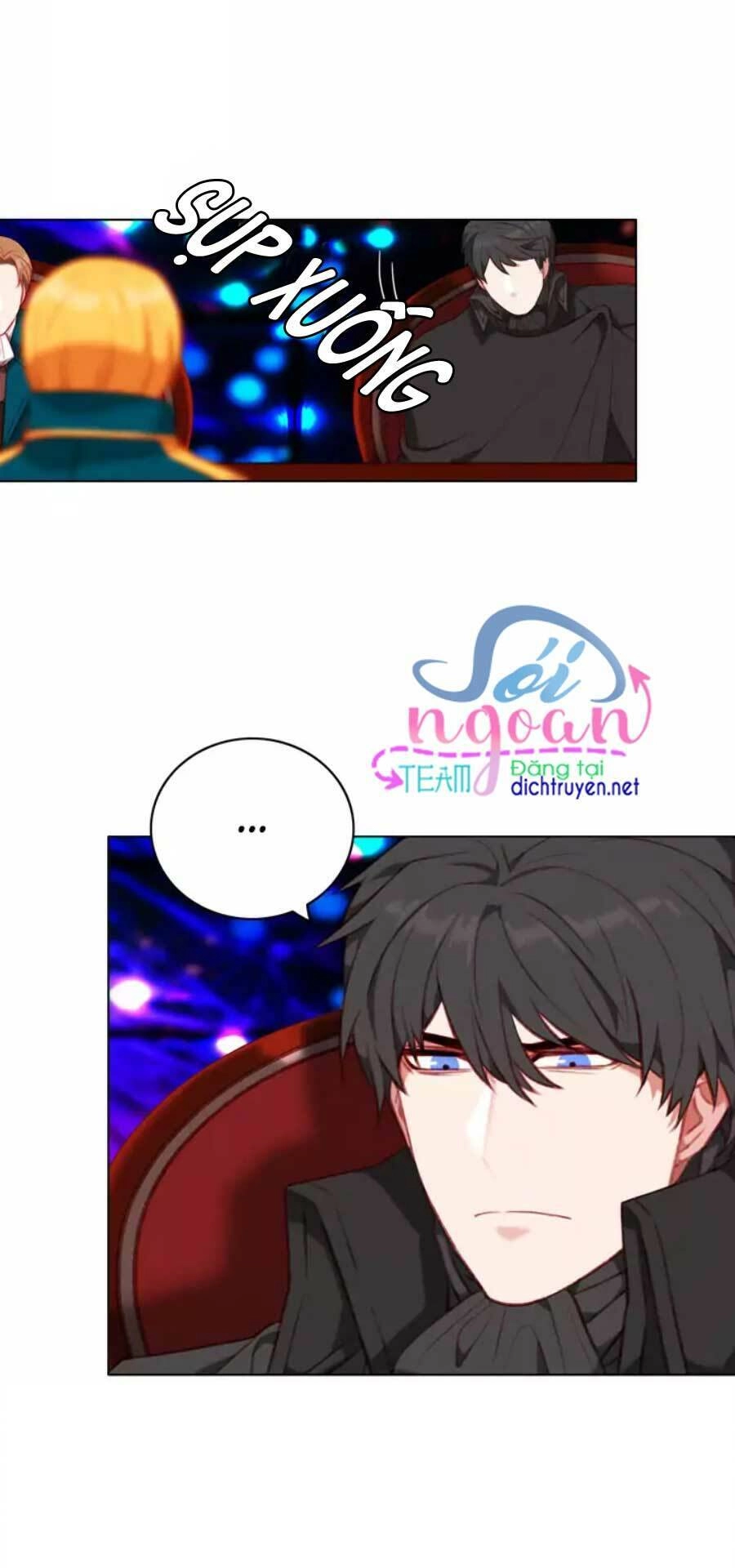 Hóa Kiếp Thành Chị Gái Của Bạo Chúa Chapter 63 - 22