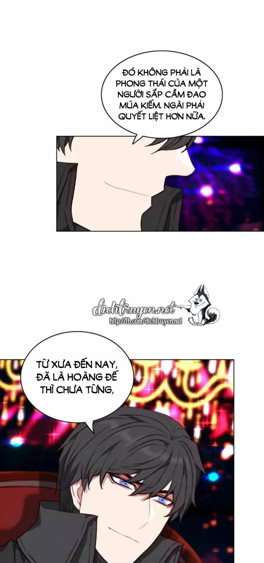 Hóa Kiếp Thành Chị Gái Của Bạo Chúa Chapter 63 - 31