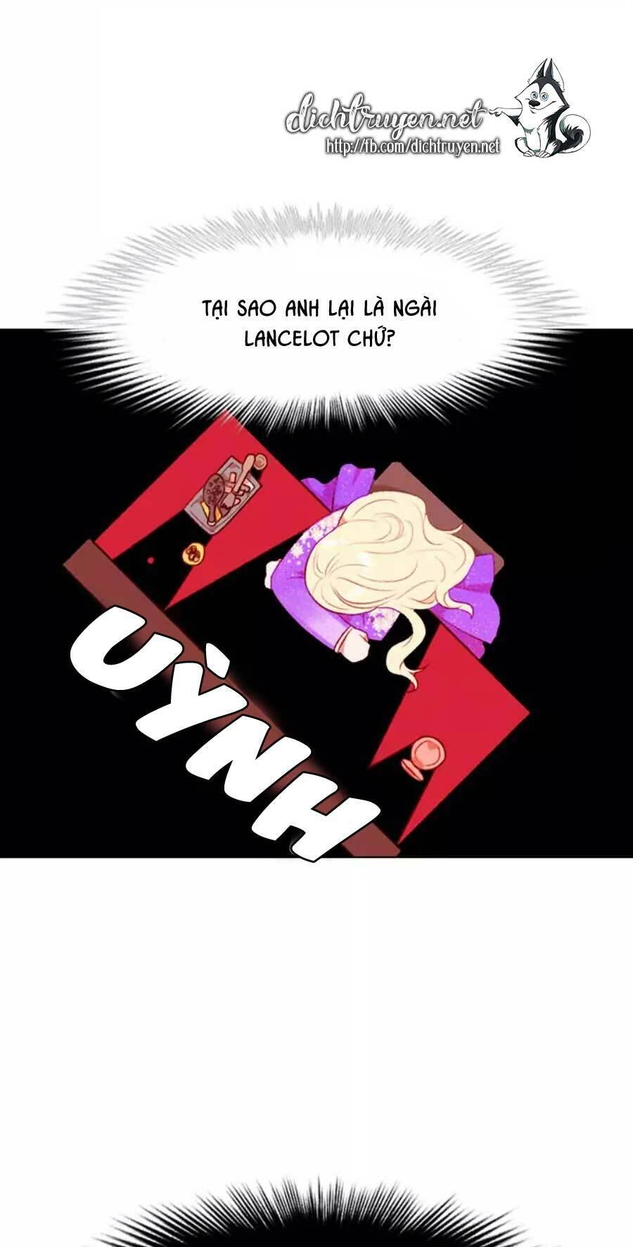 Hóa Kiếp Thành Chị Gái Của Bạo Chúa Chapter 63 - 36