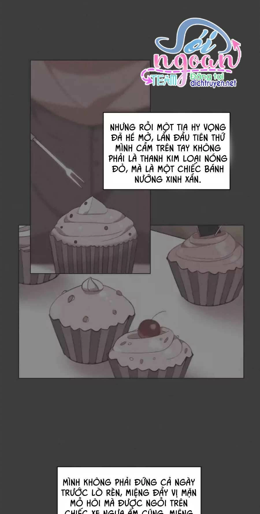 Hóa Kiếp Thành Chị Gái Của Bạo Chúa Chapter 63 - 39