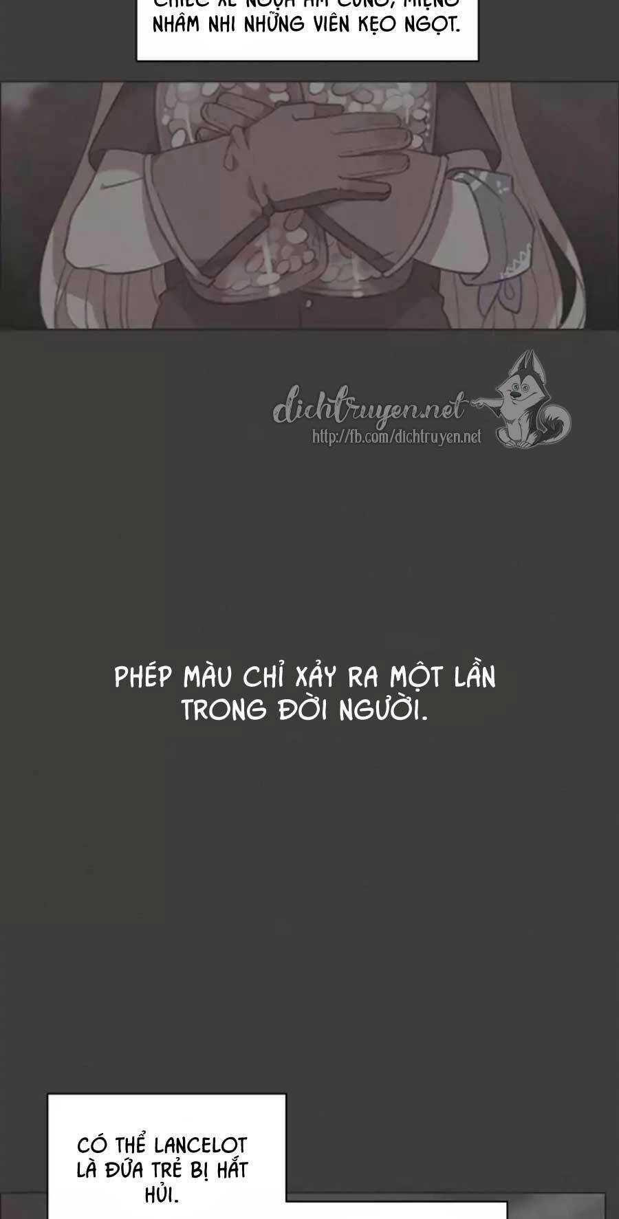 Hóa Kiếp Thành Chị Gái Của Bạo Chúa Chapter 63 - 40