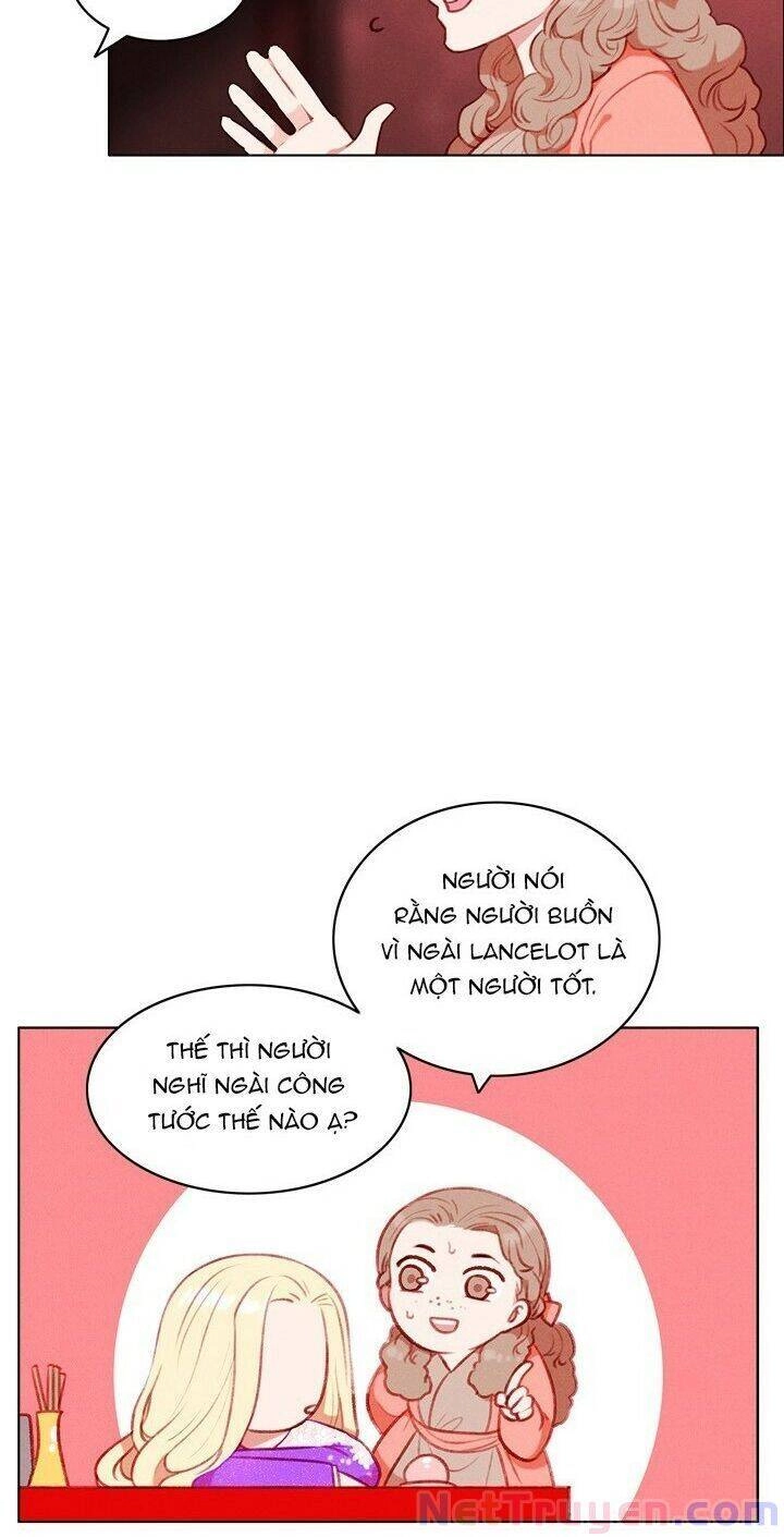 Hóa Kiếp Thành Chị Gái Của Bạo Chúa Chapter 64 - 9