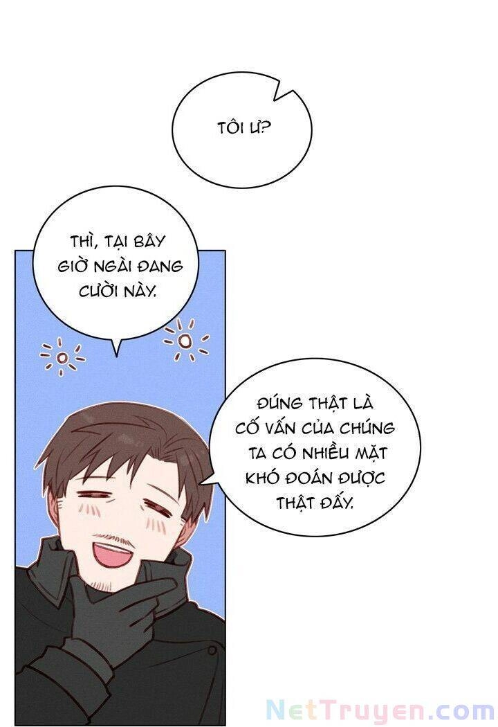 Hóa Kiếp Thành Chị Gái Của Bạo Chúa Chapter 64 - 22