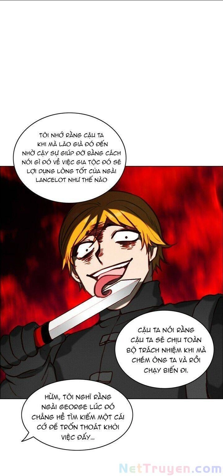 Hóa Kiếp Thành Chị Gái Của Bạo Chúa Chapter 64 - 26