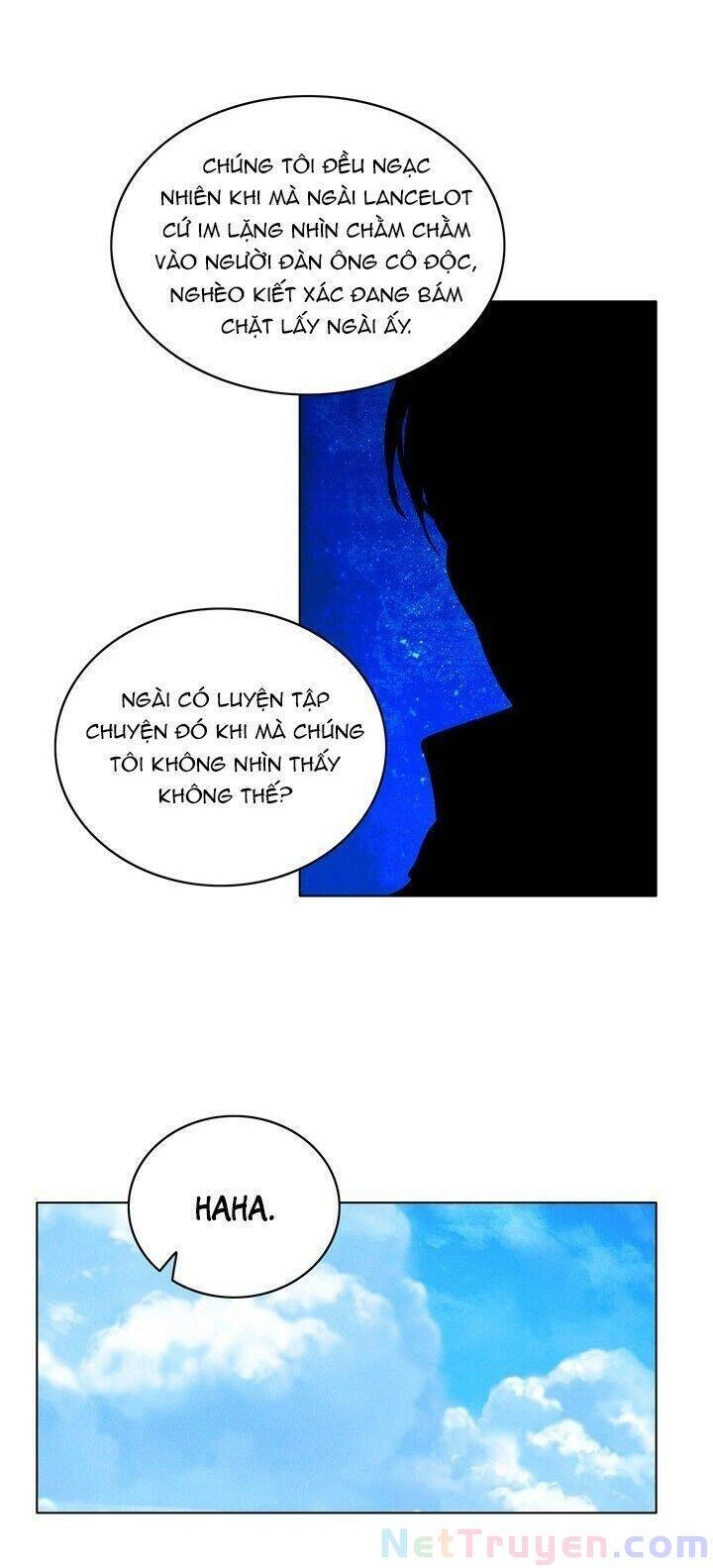 Hóa Kiếp Thành Chị Gái Của Bạo Chúa Chapter 64 - 28