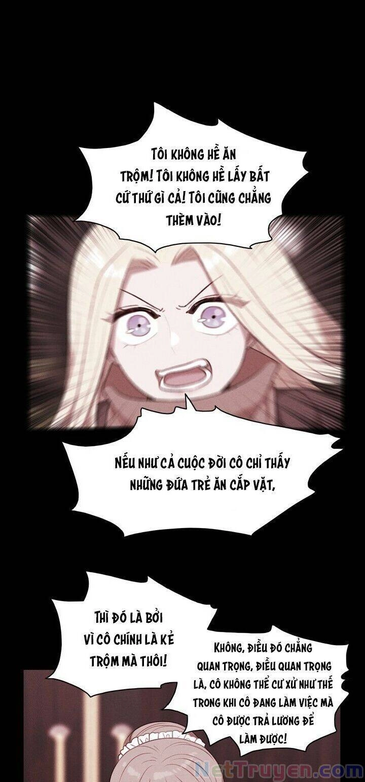 Hóa Kiếp Thành Chị Gái Của Bạo Chúa Chapter 64 - 36