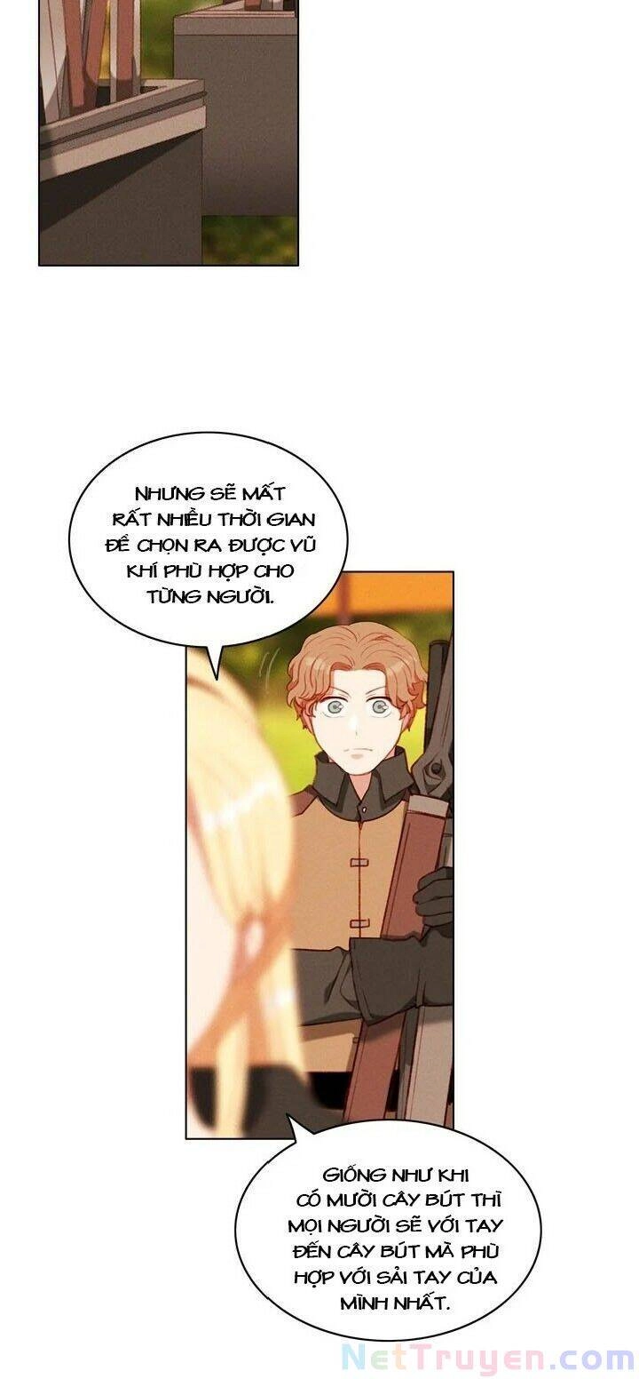 Hóa Kiếp Thành Chị Gái Của Bạo Chúa Chapter 65 - 12