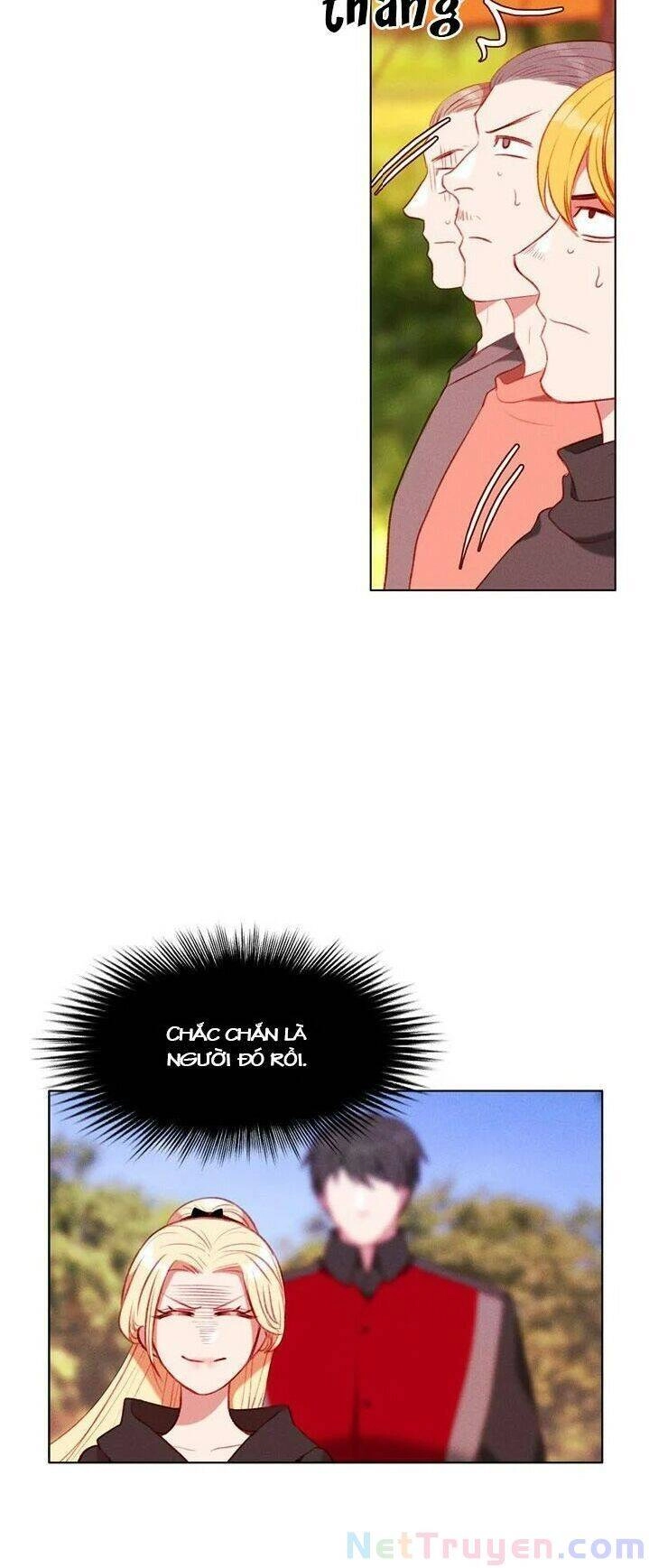 Hóa Kiếp Thành Chị Gái Của Bạo Chúa Chapter 65 - 14