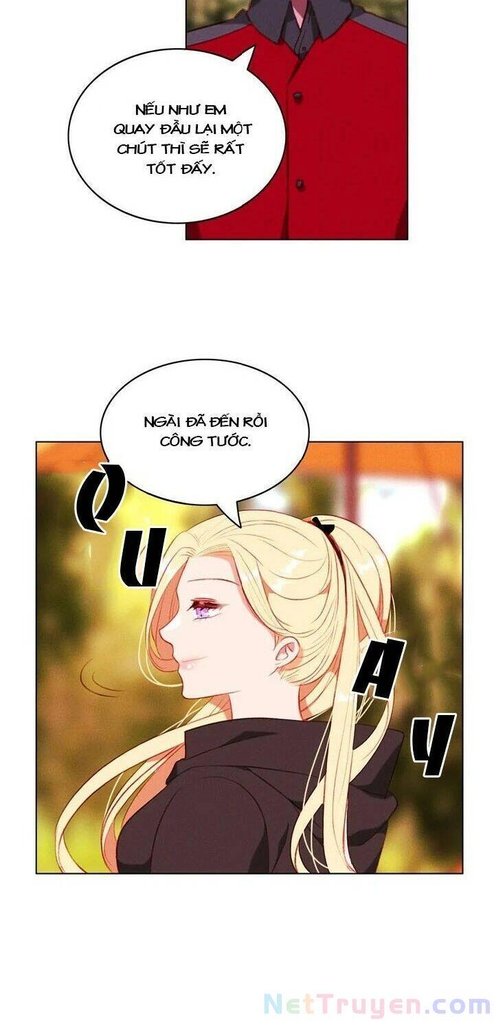 Hóa Kiếp Thành Chị Gái Của Bạo Chúa Chapter 65 - 16