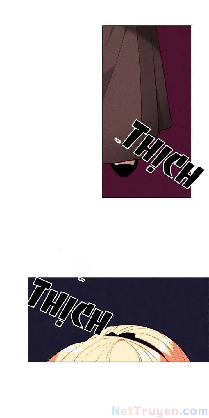 Hóa Kiếp Thành Chị Gái Của Bạo Chúa Chapter 65 - 19