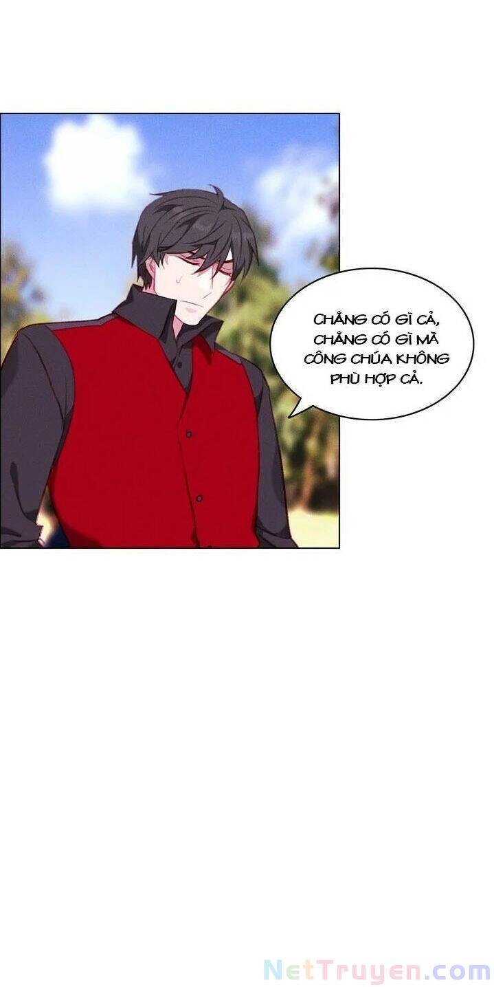 Hóa Kiếp Thành Chị Gái Của Bạo Chúa Chapter 65 - 20