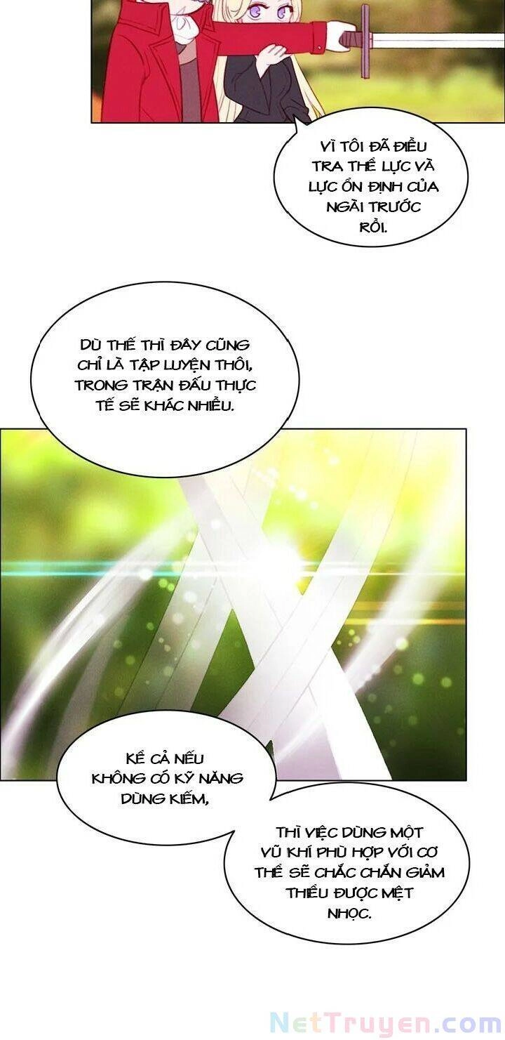 Hóa Kiếp Thành Chị Gái Của Bạo Chúa Chapter 65 - 26