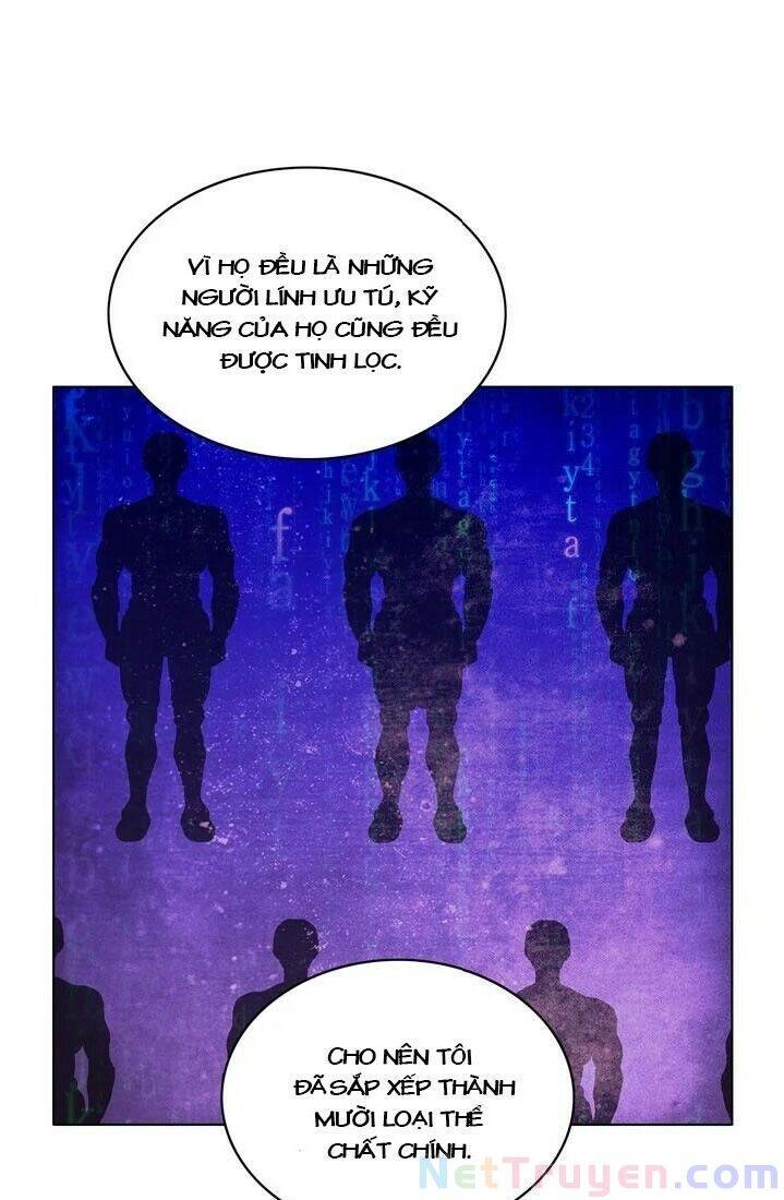 Hóa Kiếp Thành Chị Gái Của Bạo Chúa Chapter 65 - 29