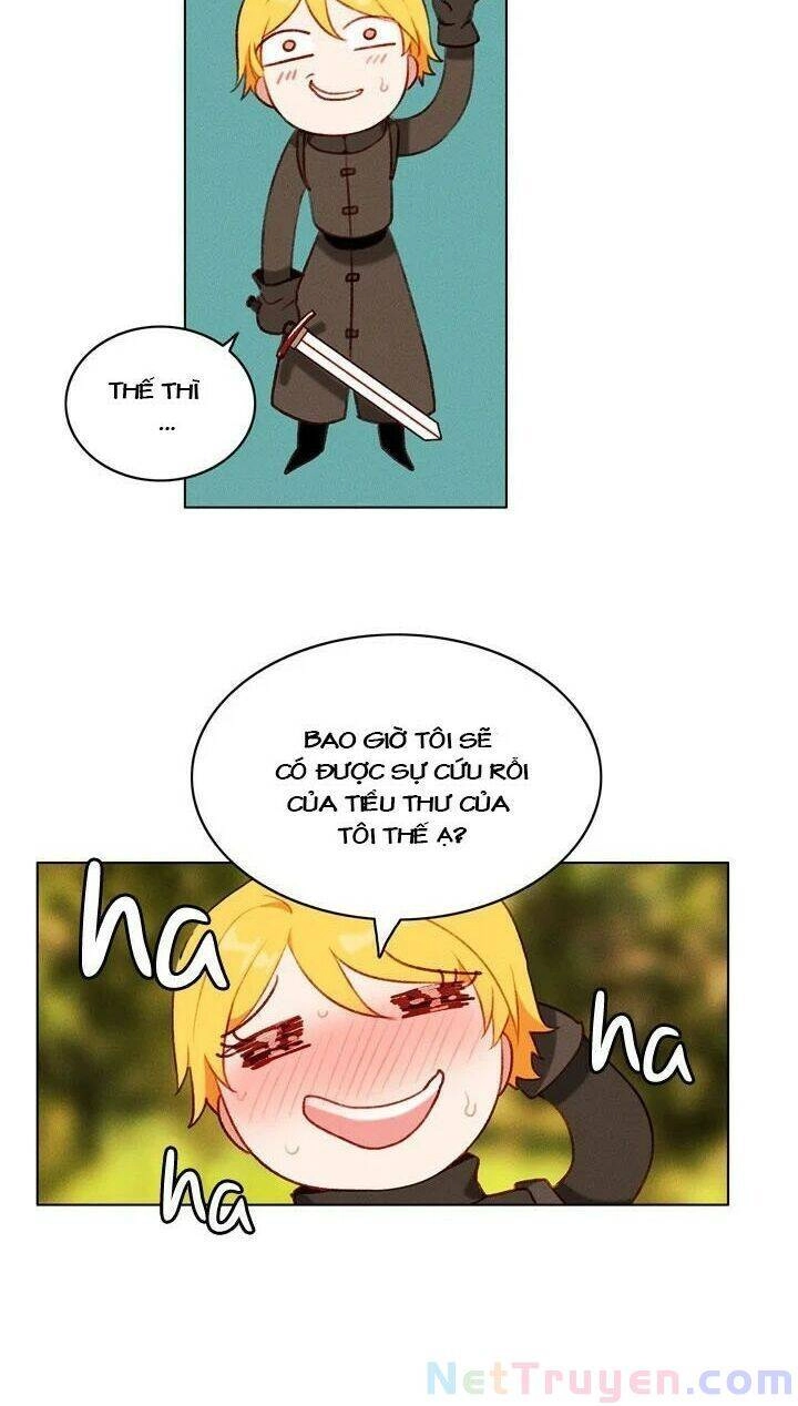 Hóa Kiếp Thành Chị Gái Của Bạo Chúa Chapter 65 - 38