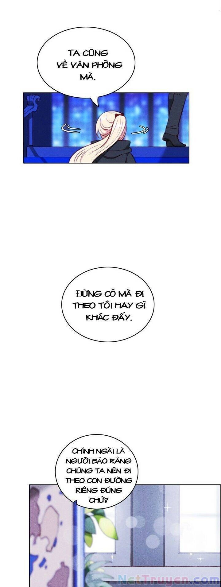 Hóa Kiếp Thành Chị Gái Của Bạo Chúa Chapter 66 - 15