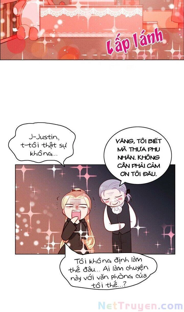 Hóa Kiếp Thành Chị Gái Của Bạo Chúa Chapter 66 - 22