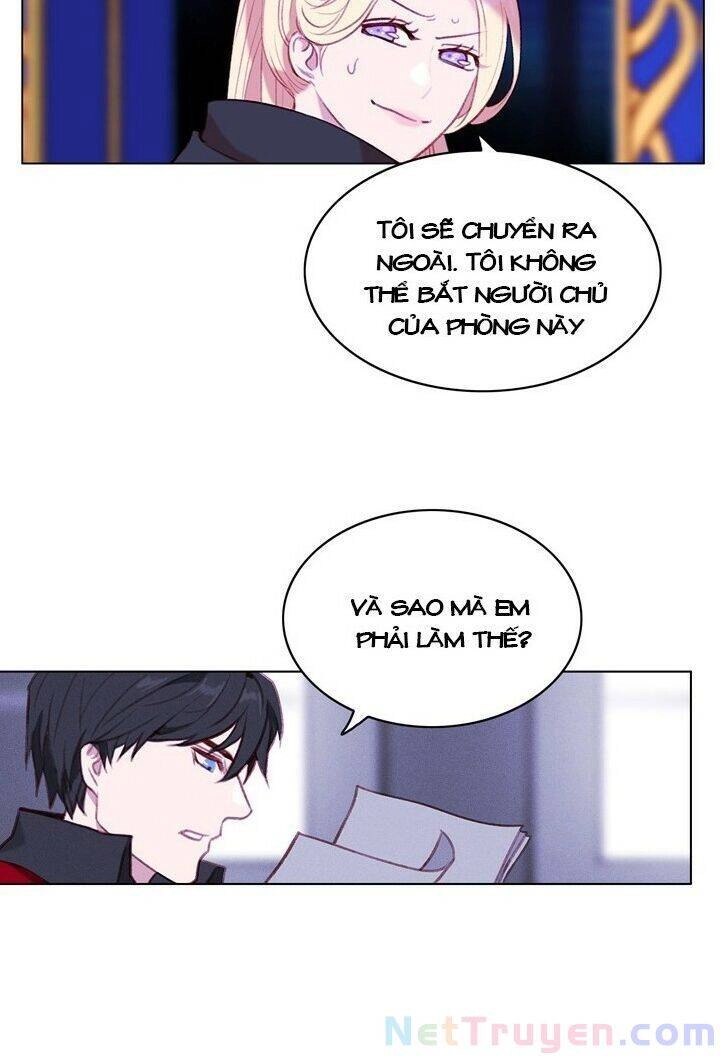 Hóa Kiếp Thành Chị Gái Của Bạo Chúa Chapter 66 - 28