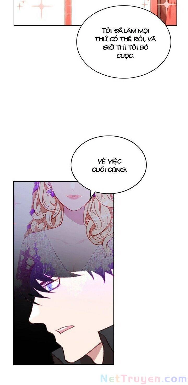 Hóa Kiếp Thành Chị Gái Của Bạo Chúa Chapter 66 - 34