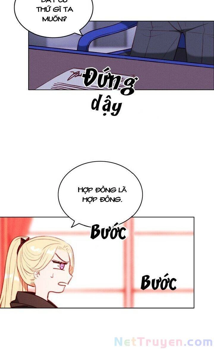 Hóa Kiếp Thành Chị Gái Của Bạo Chúa Chapter 66 - 36