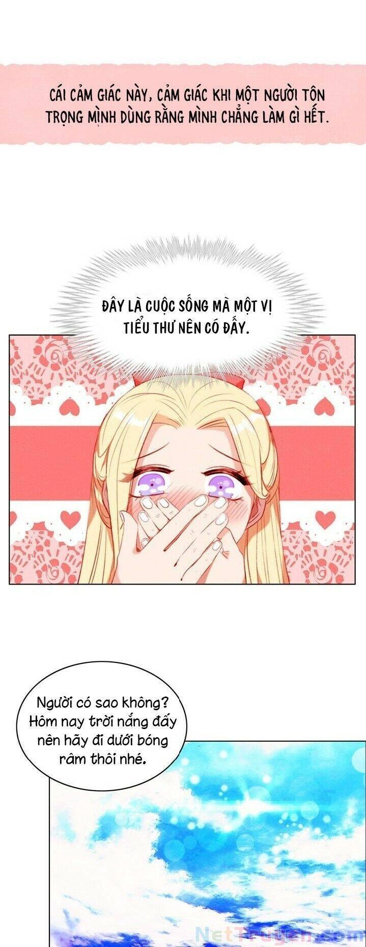 Hóa Kiếp Thành Chị Gái Của Bạo Chúa Chapter 68 - 12