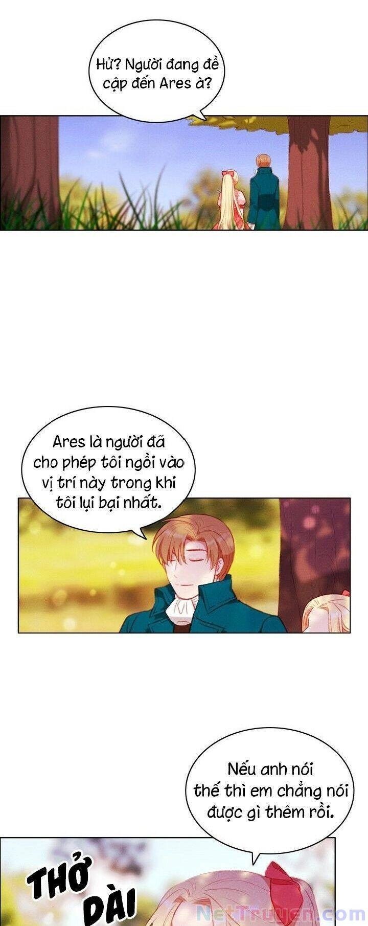 Hóa Kiếp Thành Chị Gái Của Bạo Chúa Chapter 68 - 14