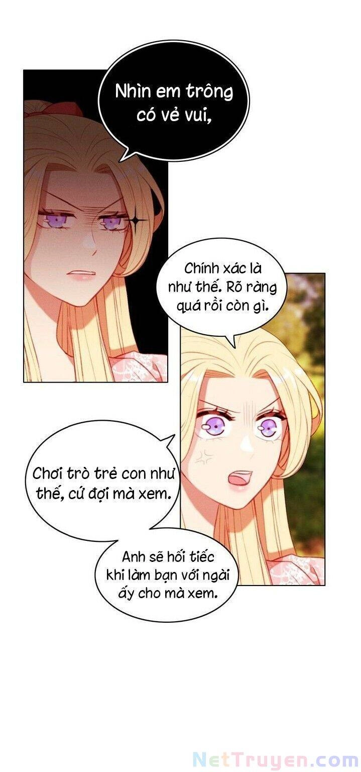 Hóa Kiếp Thành Chị Gái Của Bạo Chúa Chapter 68 - 25